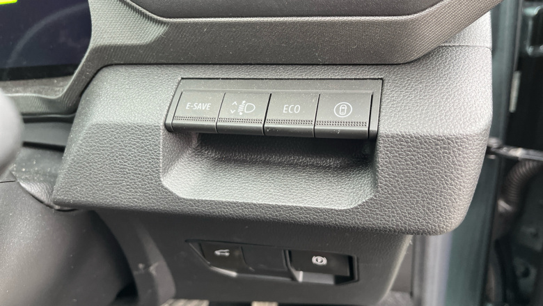 Dacia Bigster 1.8 Hybrid 155 Journey 5dr Auto Hybrid Estate